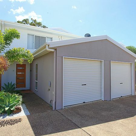 Alexandra Apartments Bundaberg Exterior photo
