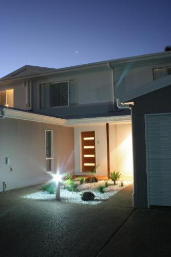 Alexandra Apartments Bundaberg Exterior photo