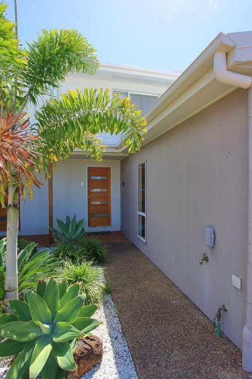 Alexandra Apartments Bundaberg Exterior photo