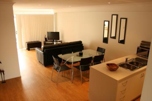 Alexandra Apartments Bundaberg Exterior photo