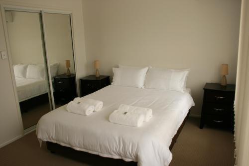 Alexandra Apartments Bundaberg Exterior photo