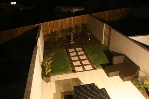 Alexandra Apartments Bundaberg Exterior photo