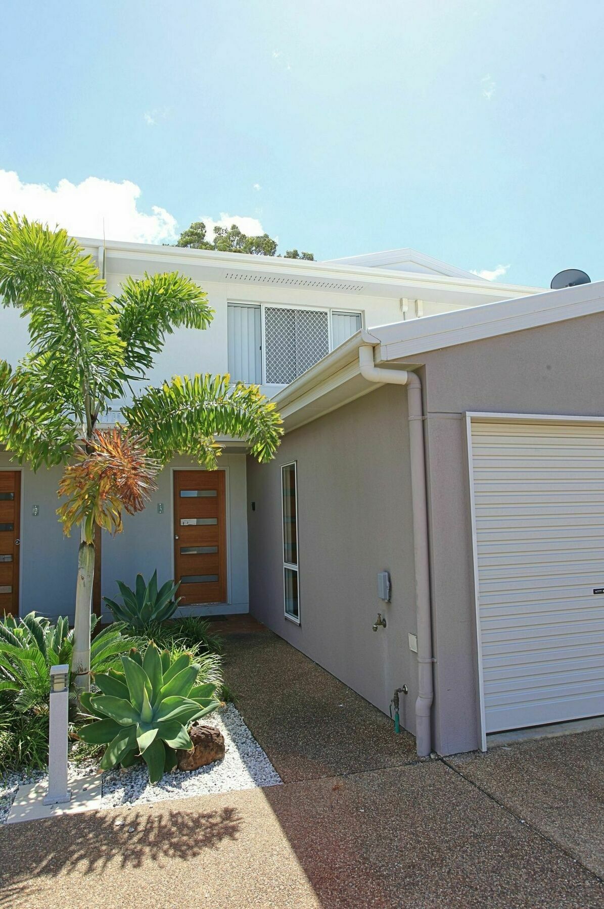 Alexandra Apartments Bundaberg Exterior photo