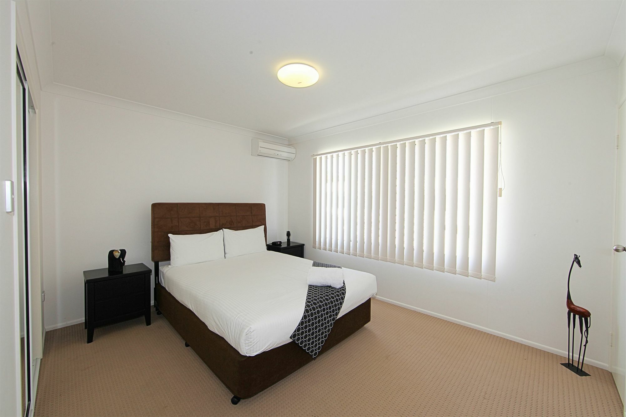 Alexandra Apartments Bundaberg Exterior photo