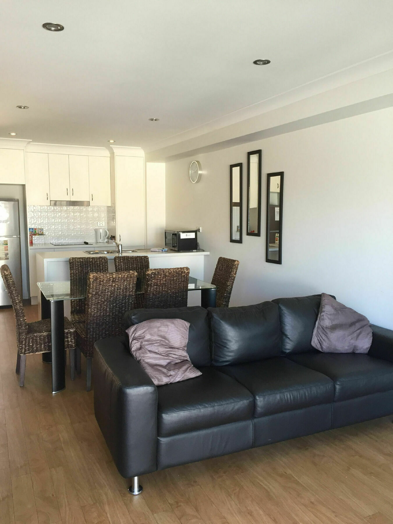 Alexandra Apartments Bundaberg Exterior photo