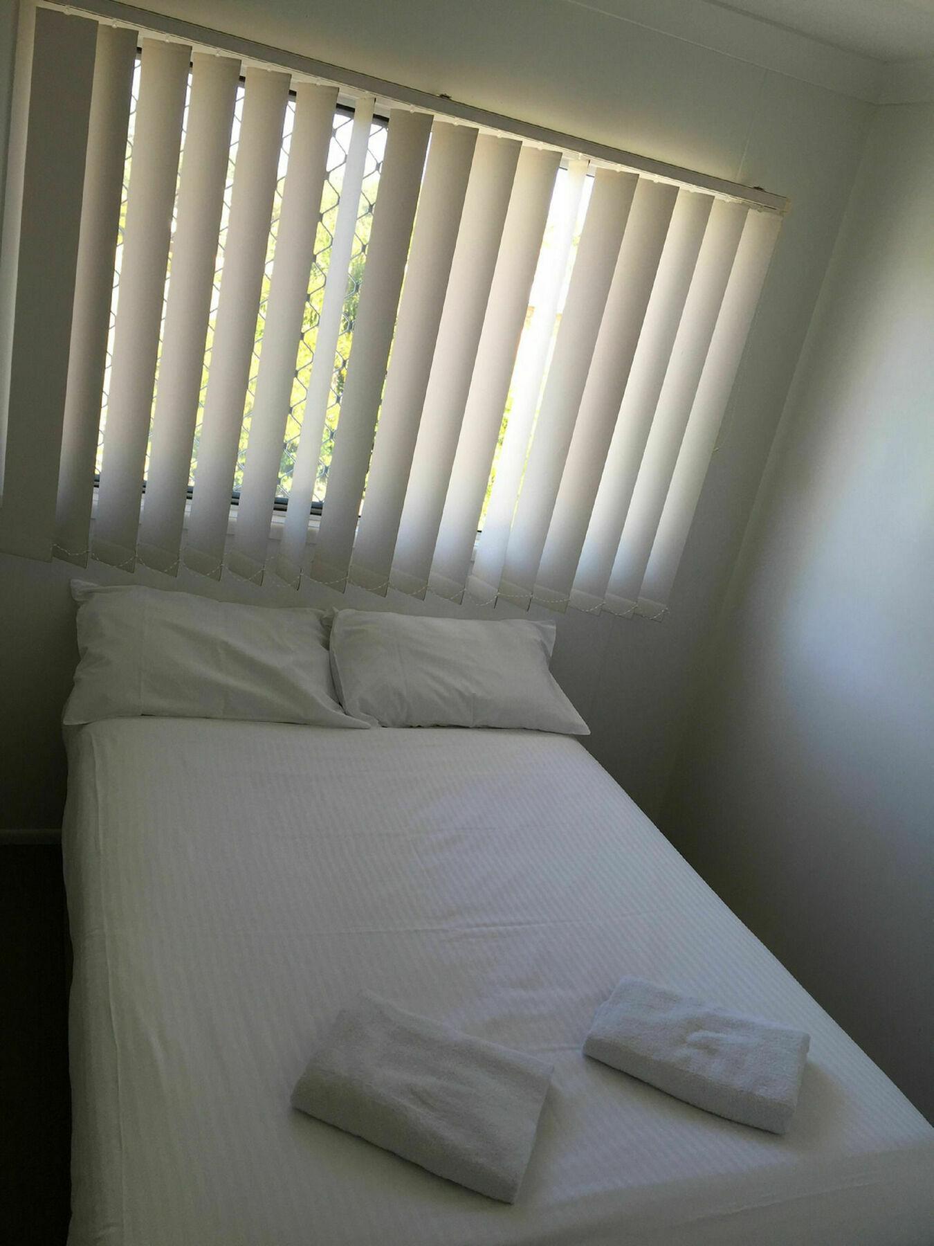 Alexandra Apartments Bundaberg Exterior photo